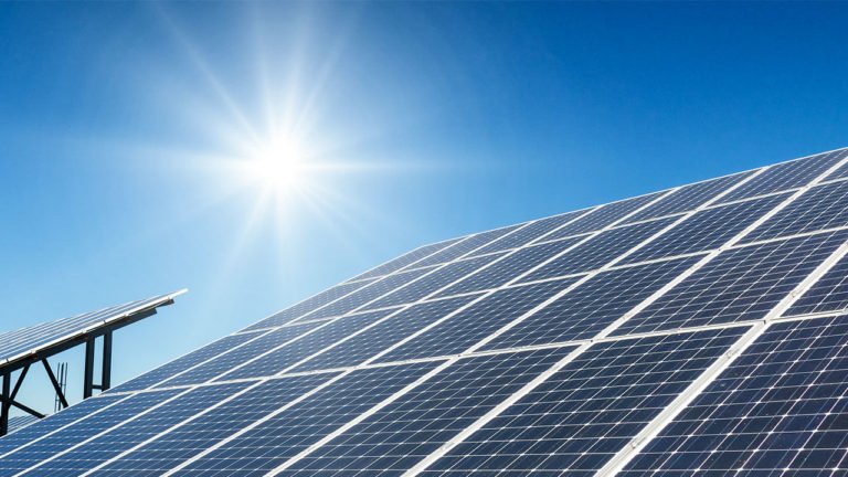 UNHCR to build 10 solar PV systems in three East African countries