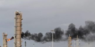 Construction of hydrocracking complex for Assiut refinery in Egypt begins Construction of hydrocracking complex for Assiut refinery in Egypt begins