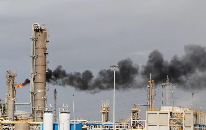 Construction of hydrocracking complex for Assiut refinery in Egypt begins