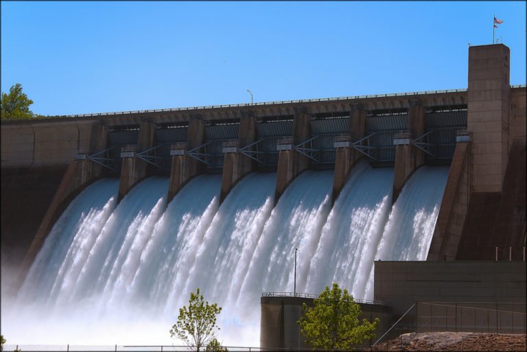Contract for Sambangalou multi-purpose dam project in Senegal awarded