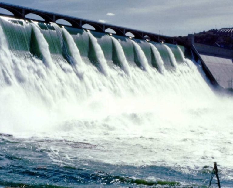 Construction of US $4.5bn Batoka Gorge Hydro-Electric Scheme to begin