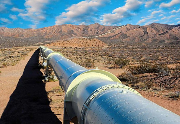 Nigeria, Morocco renew commitment to gas pipeline project