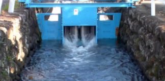 Ghana commissions Tsatsadu micro-hydro generation station Ghana commissions Tsatsadu micro-hydro generation station