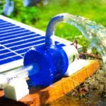 M-PESA Foundation installs solar-powered water pump in Kwale County M-PESA Foundation installs Sh 15m solar-powered water pump in Kwale County