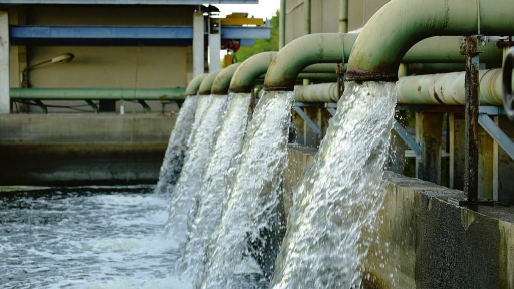 Kenya increases efforts to secure universal water security