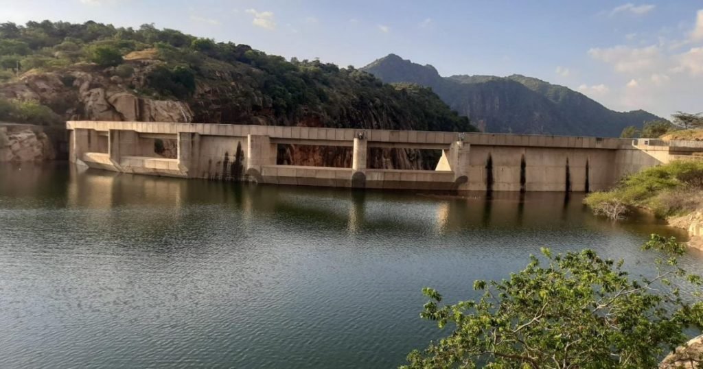 Construction of Kenya's Koru-Soin Dam project to kick off