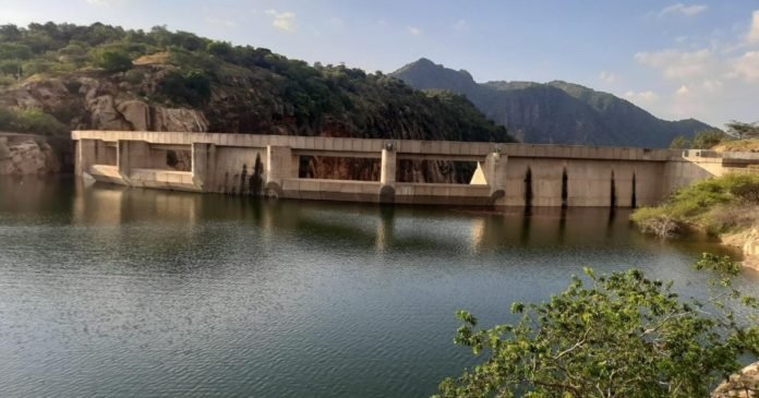 Construction of Kenya's Koru-Soin Dam project to kick off
