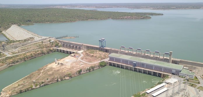 Andritz to rehabilitate Jebba hydroelectric power plant in Nigeria