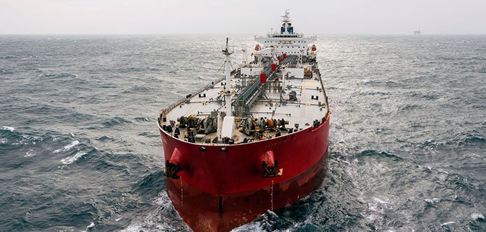 Korean shipyards choose Svanehøj deepwell pumps for new VLECs Korean shipyards choose Svanehøj deepwell pumps for new VLECs