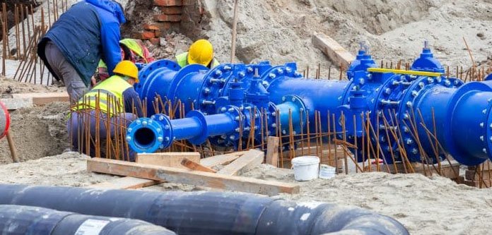 Mavoko Drinking Water Supply and Sanitation Project resumes Mavoko Drinking Water Supply and Sanitation Project resumes