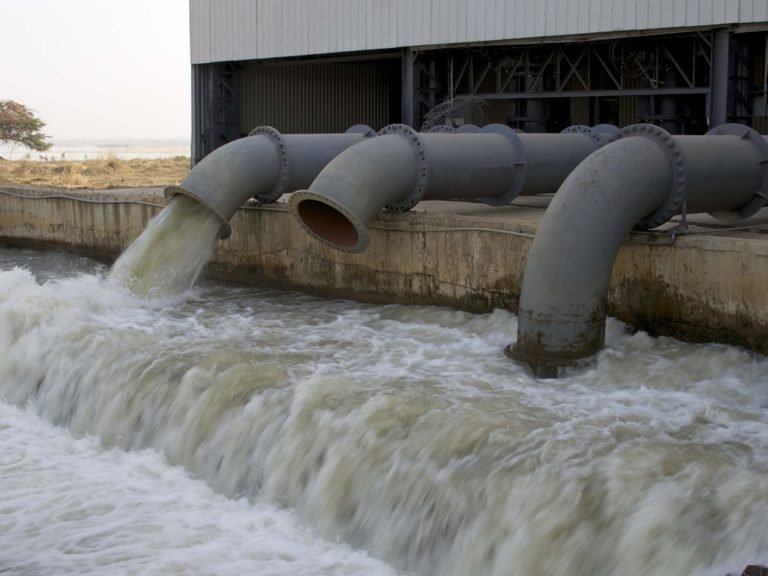World Bank rejects Lilongwe-Salima drinking water project in Malawi