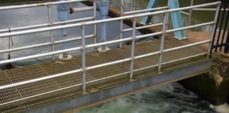 Rehabilitation of Greater Libreville water distribution to begin in February Rehabilitation of Greater Libreville water distribution network to begin in February