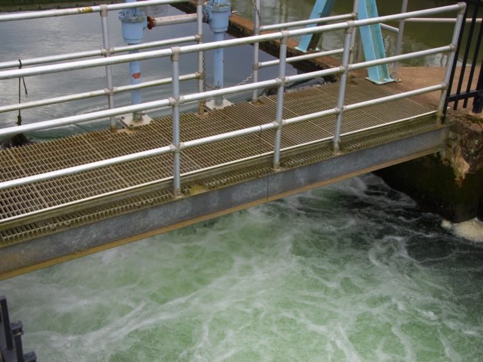 Rehabilitation of Greater Libreville water distribution network to begin in February Rehabilitation of Greater Libreville water distribution network to begin in February