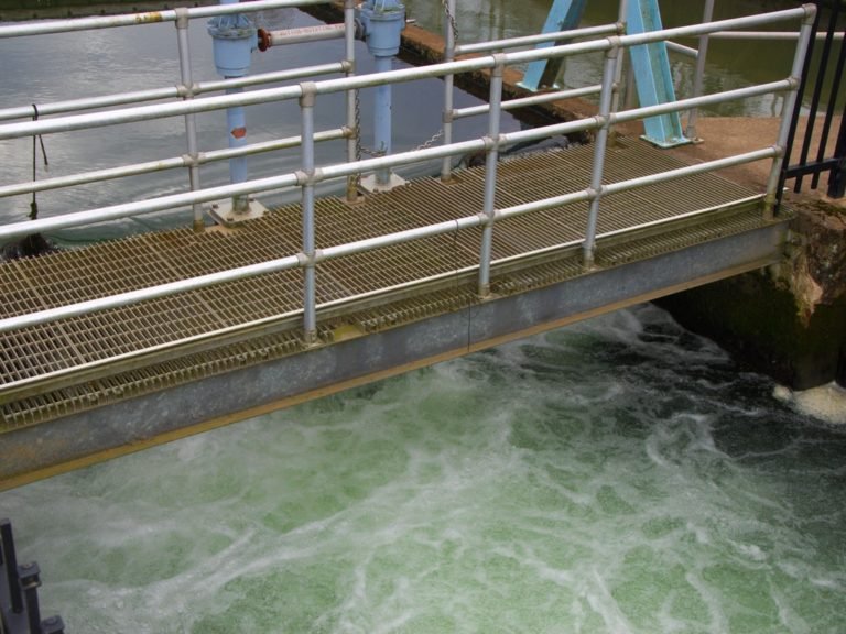 Rehabilitation of Greater Libreville water distribution network to begin in February