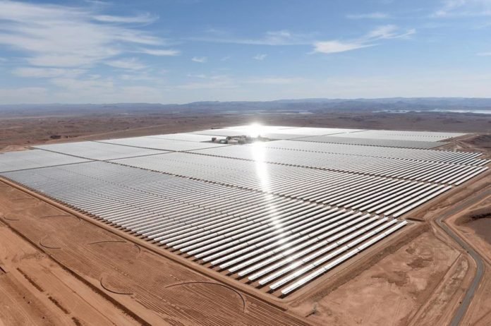 Morocco extends call for tenders for Noor PV II project Morocco extends call for tenders for Noor PV II project