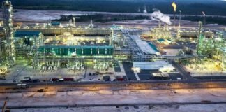 Nigerian Oil and Gas Park Project at Emeyal 1 to be completed 2022 Nigerian Oil and Gas Park Project at Emeyal 1 to be completed 2022