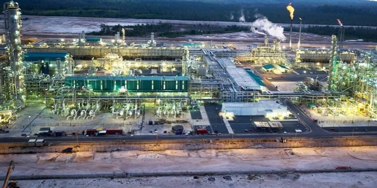 Nigerian Oil and Gas Park Project at Emeyal 1 to be completed 2022