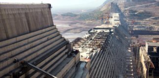 Largest hydropower project in Africa to be fully operational by 2023 Largest hydropower project in Africa to be fully operational by 2023