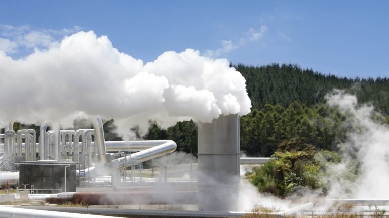 KenGen signs contract to drill three geothermal wells in Djibouti