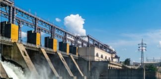 Kruisvallei hydro-electric power plant in South Africa now operational Kruisvallei hydro-electric power plant in South Africa now operational