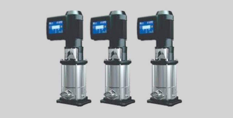 EBARA Pumps Europe launches the Model EVMS-K Pump