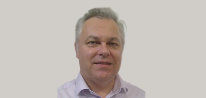 Hamworthy Pumps names new Product Development Director Hamworthy Pumps names new Product Development Director