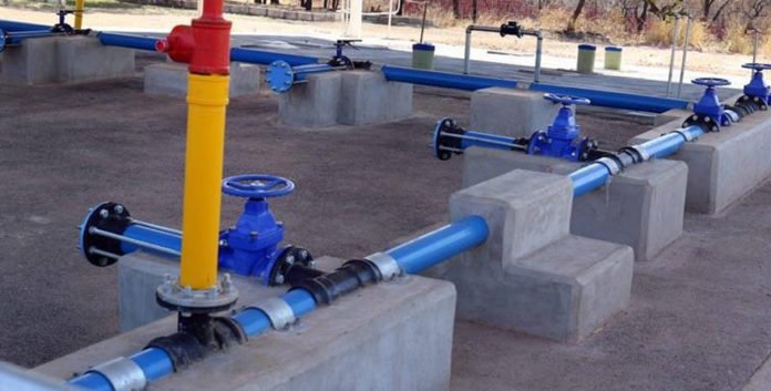 Japan hands over water training centre to South Africa