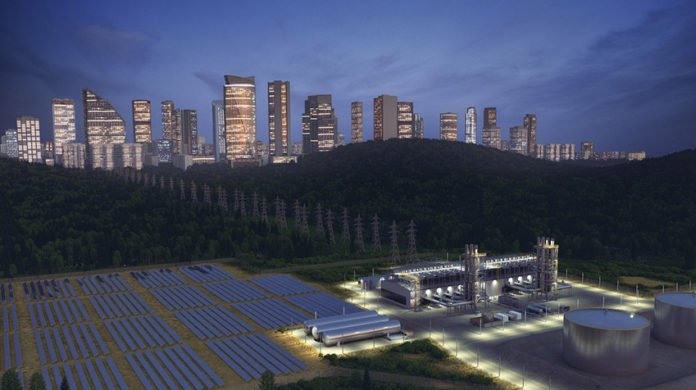 What South Africa needs to run on 100% renewable energy at lowest cost - Wärtsilä