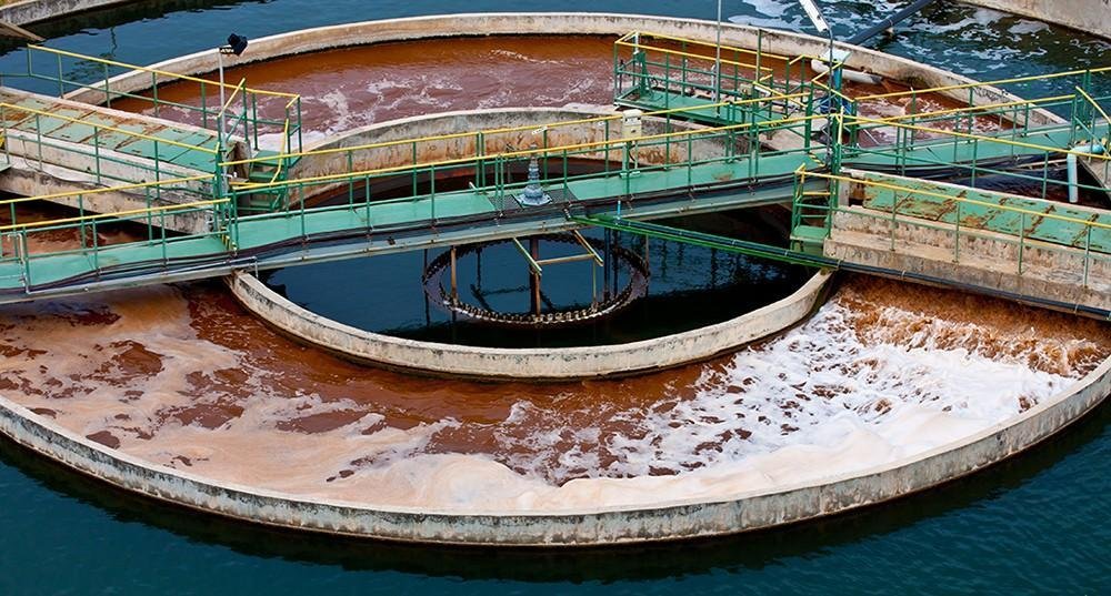 Egypt awards contract for world’s largest wastewater treatment plant project