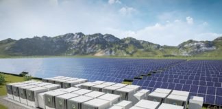 C&I solar battery storage project in Mozambique to resume C&I solar battery storage project in Mozambique to resume
