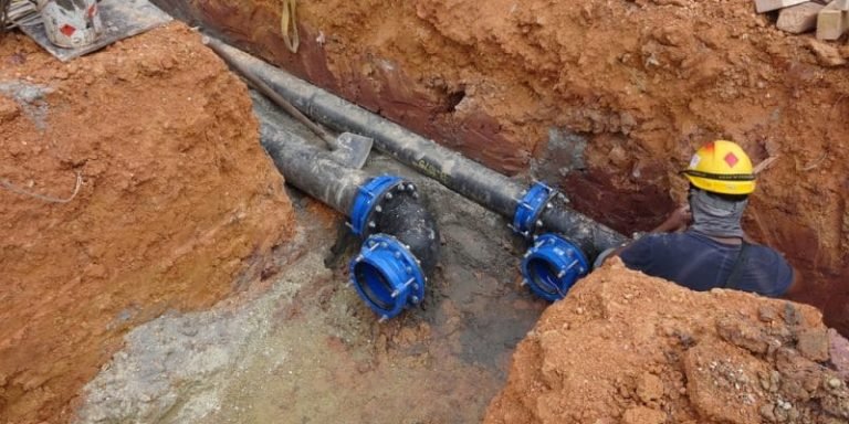Egypt to receive US $129m for sanitation infrastructure for rural communities