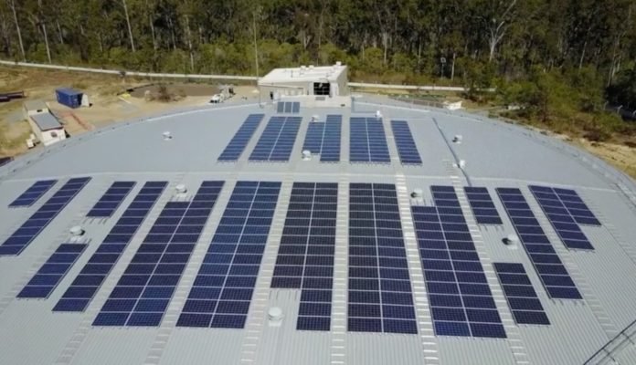 Grino, Africa GreenTec partner for solar water treatment in West Africa