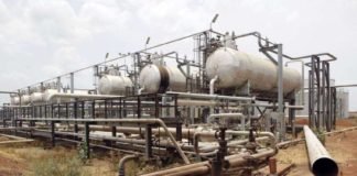 Production of refined oil begins at Bentu Oil Refinery in South Sudan Production of refined oil begins at Bentu Oil Refinery in South Sudan