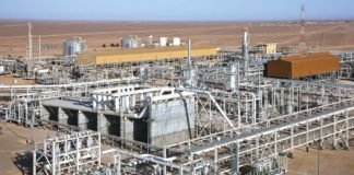 Phase 2 of El Farag gas field in Libya to be launched Phase 2 of El Farag gas field in Libya to be launched