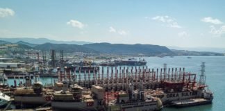 MCB bankrolls US $60M on Karpowership operations in Senegal MCB bankrolls US $60M on Karpowership operations in Senegal