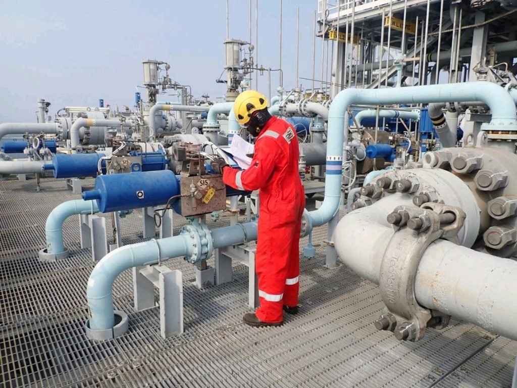 Total to declare force majeure on its Mozambique LNG project