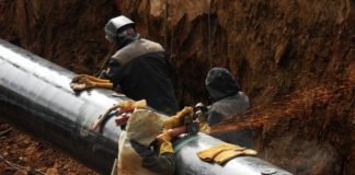 Total inks deal with Uganda on East Africa Oil Project Total inks deal with Uganda on East Africa Oil Project