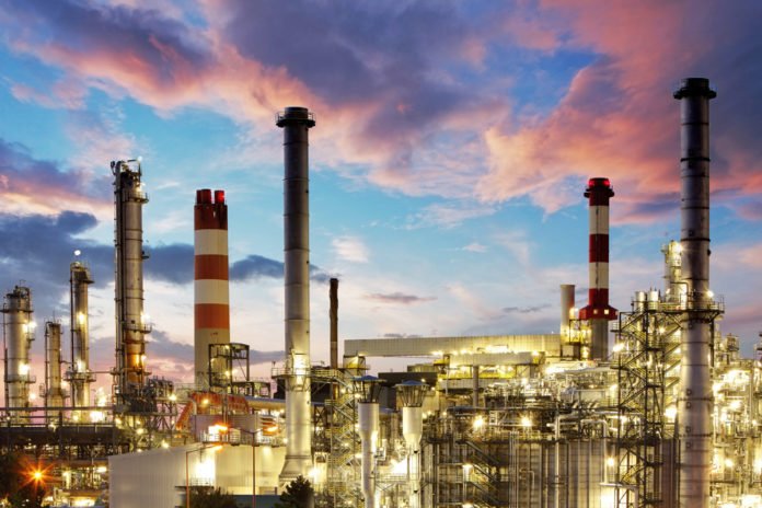 Nigeria to account for 23% of upcoming oil and gas projects in Africa by 2025 Nigeria to account for 23% of upcoming oil and gas projects in Africa by 2025