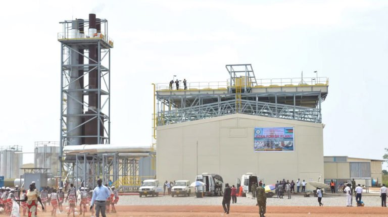 Juba power plant to cease its operations