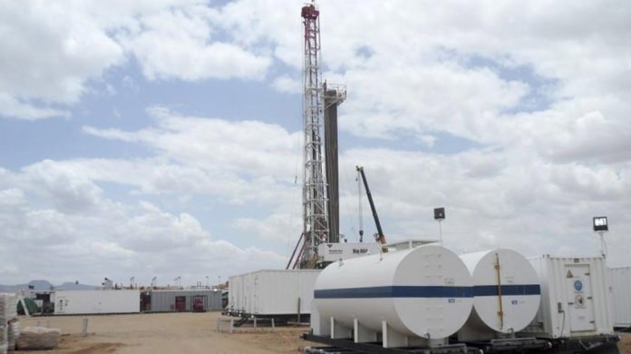 Kenya puts Tullow on notice over Turkana oil fields