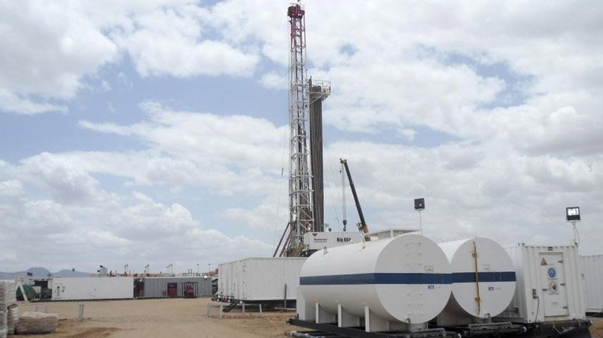 Kenya puts Tullow on notice over Turkana oil fields