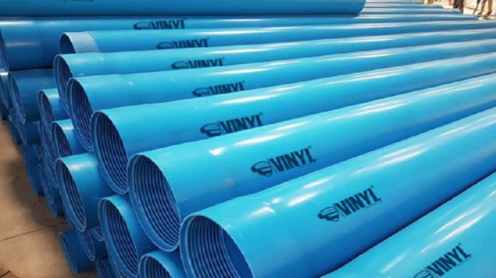 Moroccan Water well drilling industry to gain the benefits of Vinyl uPVC Pipes
