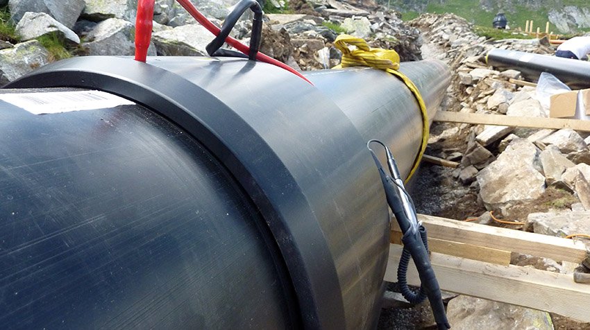 Piping systems that reduces total cost of ownership