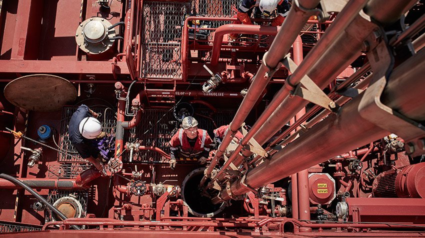 Svanehøj wins major pump order for new Chinese MR tankers