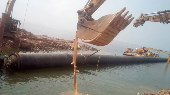 Uganda begins system testing on Katosi water treatment plant