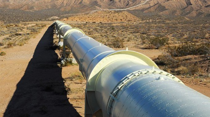 Feruka-Harare pipeline in Zimbabwe to undergo next-gen engineering project