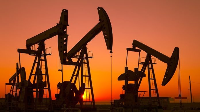 ReconAfrica finds oil and gas indicators at its first well onshore in Namibia ReconAfrica finds oil and gas indicators at its first well onshore in Namibia