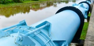 CIM Gabon II drinking water plant in Gabon commissioned CIM Gabon II drinking water plant in Gabon commissioned