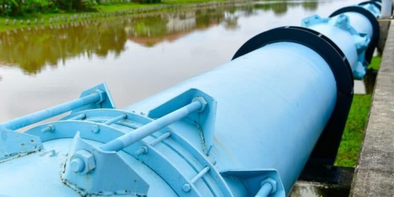 CIM Gabon II drinking water plant in Gabon commissioned