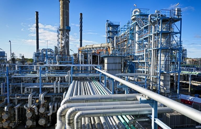 US $30bn Tanzania LNG project to be revived